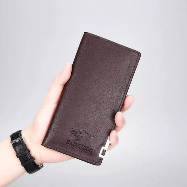Long Mobile Wallet