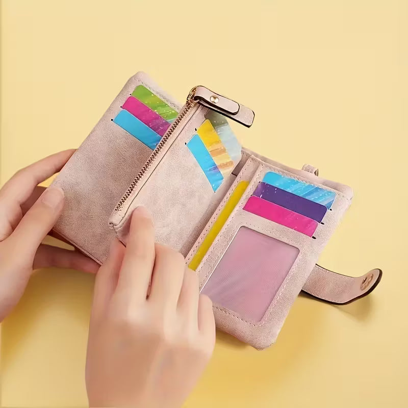 Women Wallet & Purse