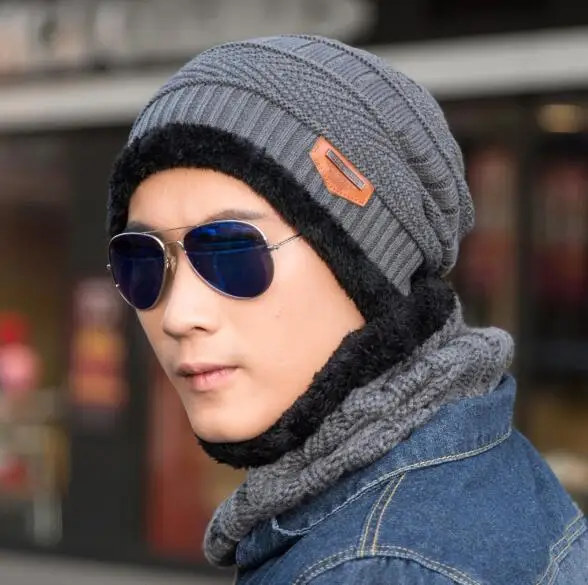 Best Winter Cap for Mens - Beanies Winter Cap for Mens