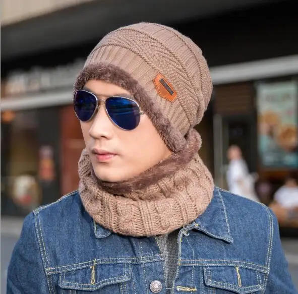 Best Winter Cap for Mens - Beanies Winter Cap for Mens