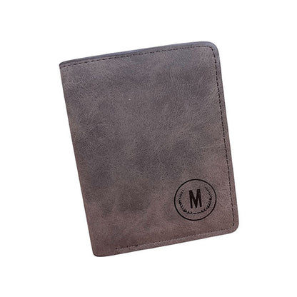 Short Imported Wallet