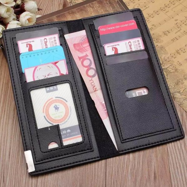 Long Mobile Wallet