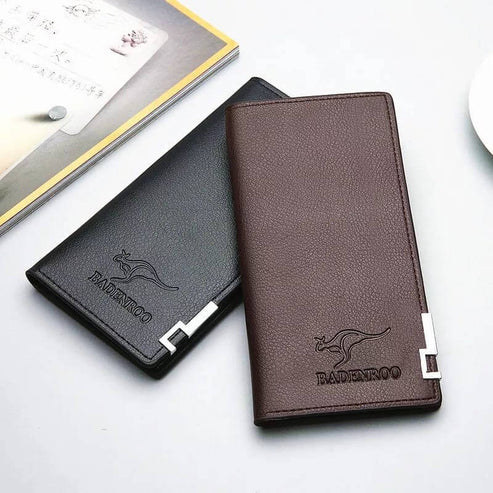 Long Mobile Wallet