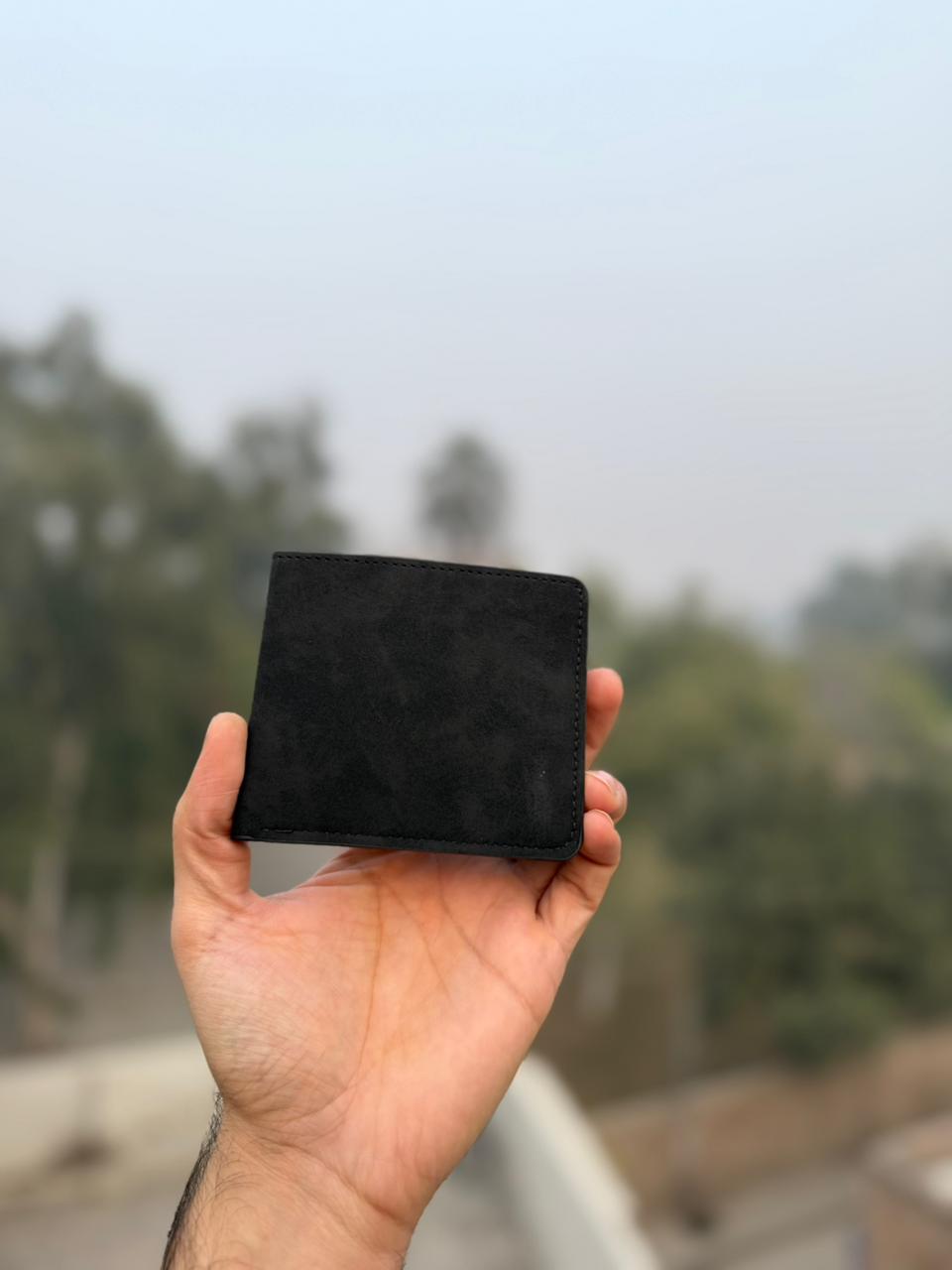 New Slim Wallet