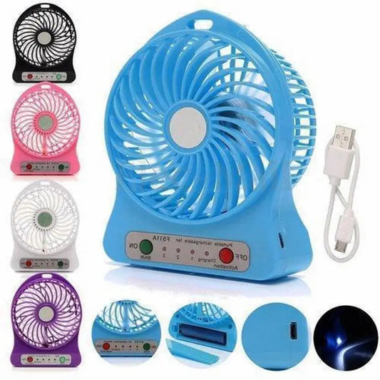 Mini Fan