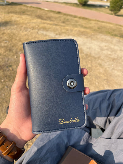 Premium Quality Genuine Leather Wallet