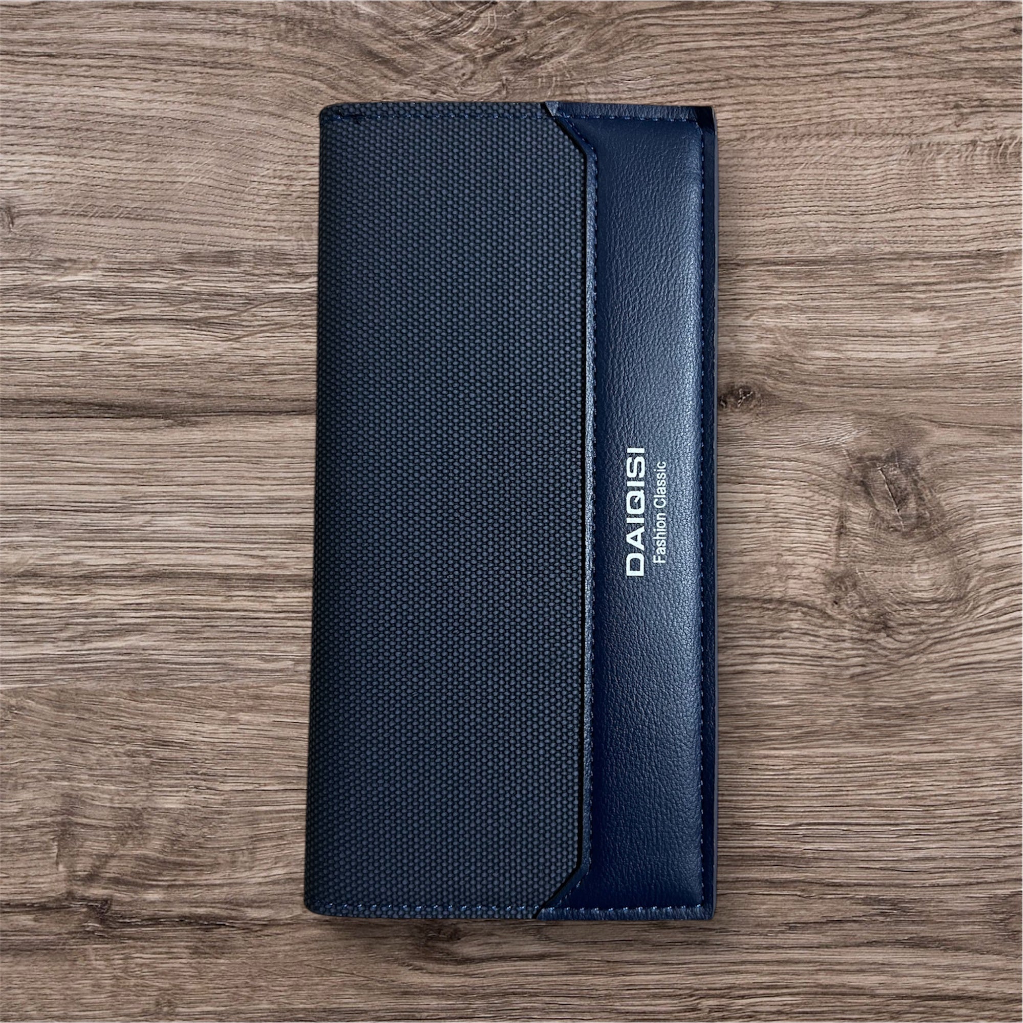 New Long Daiqisi Wallet