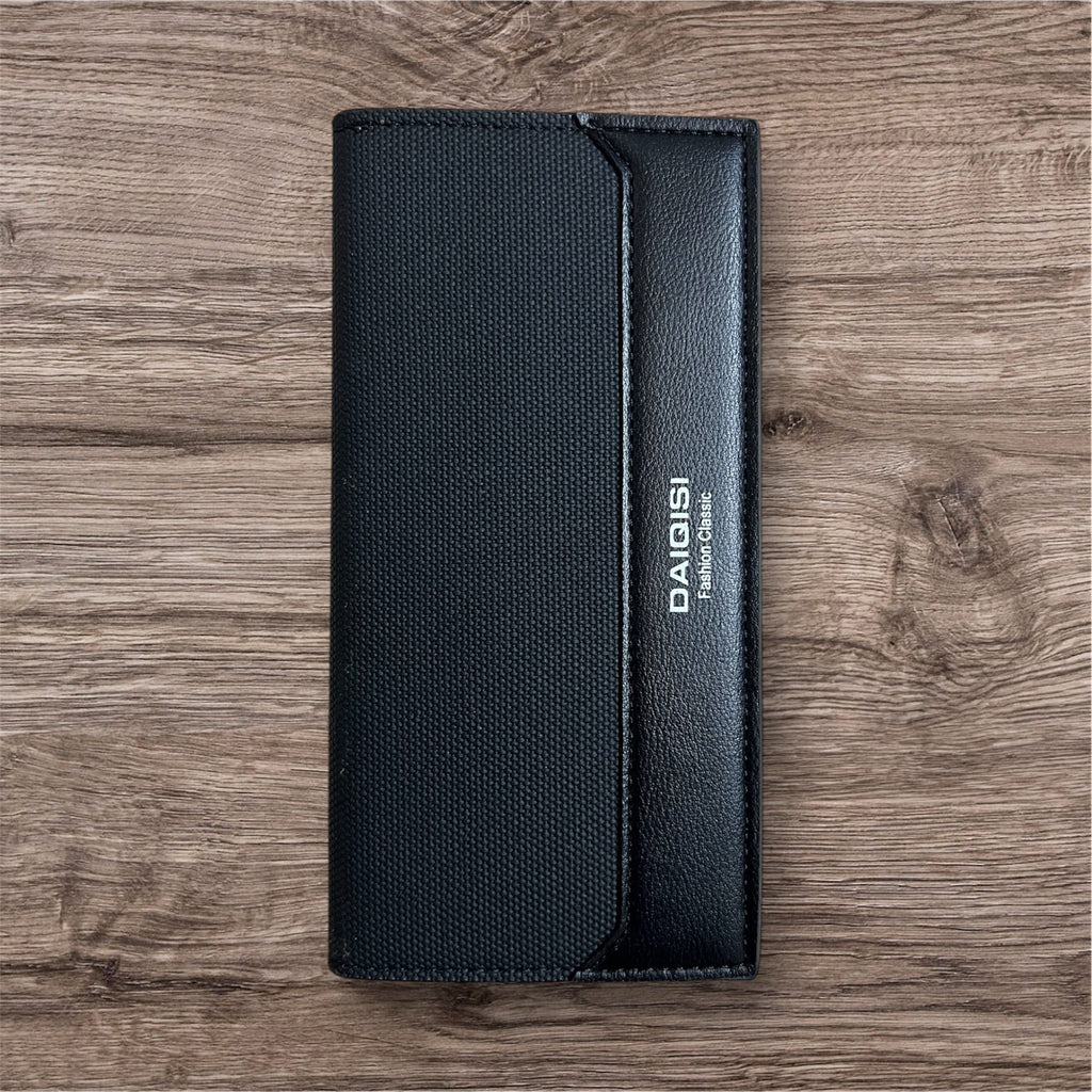 New Long Daiqisi Wallet