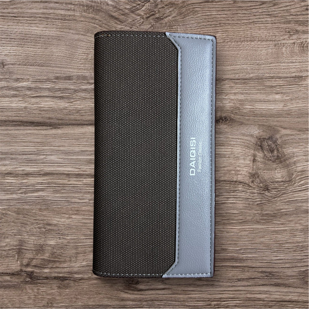 New Long Daiqisi Wallet
