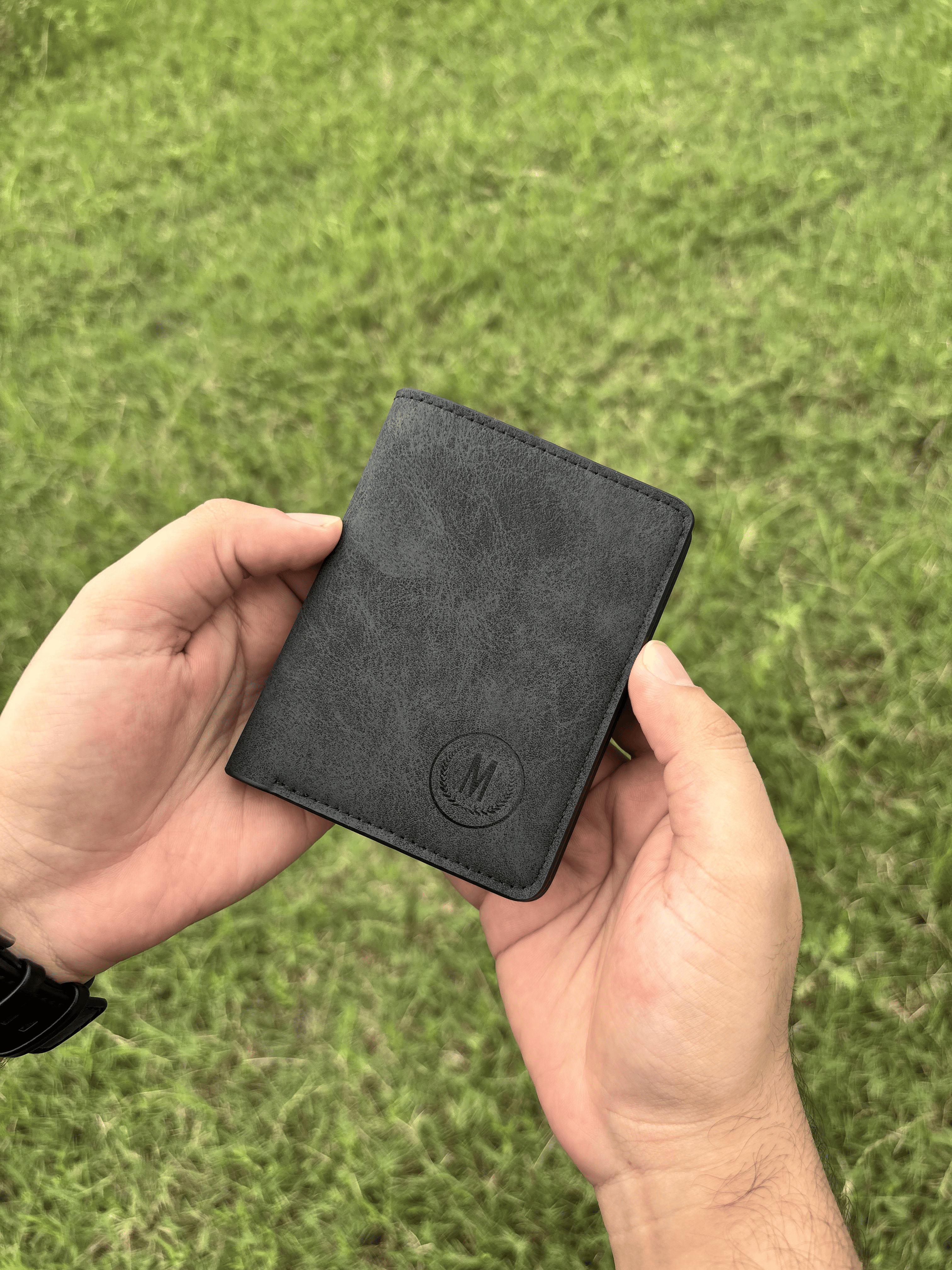Short Imported Wallet