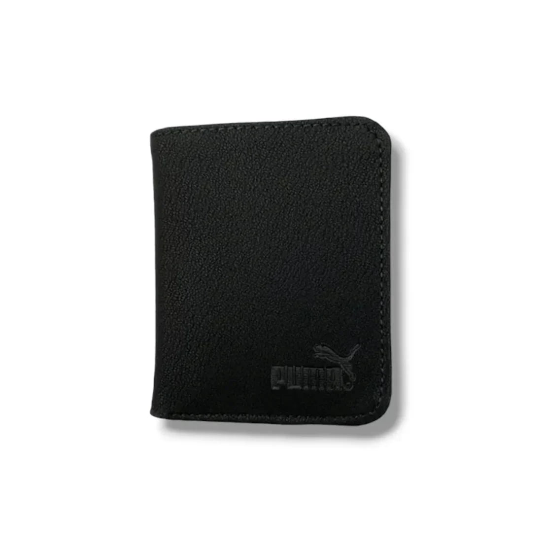 Pure Synthetic Leather Puma Wallets (Buy 1 Get 1 Free) Special Offer