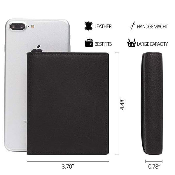 Stylish Premium Design Wallet For Men