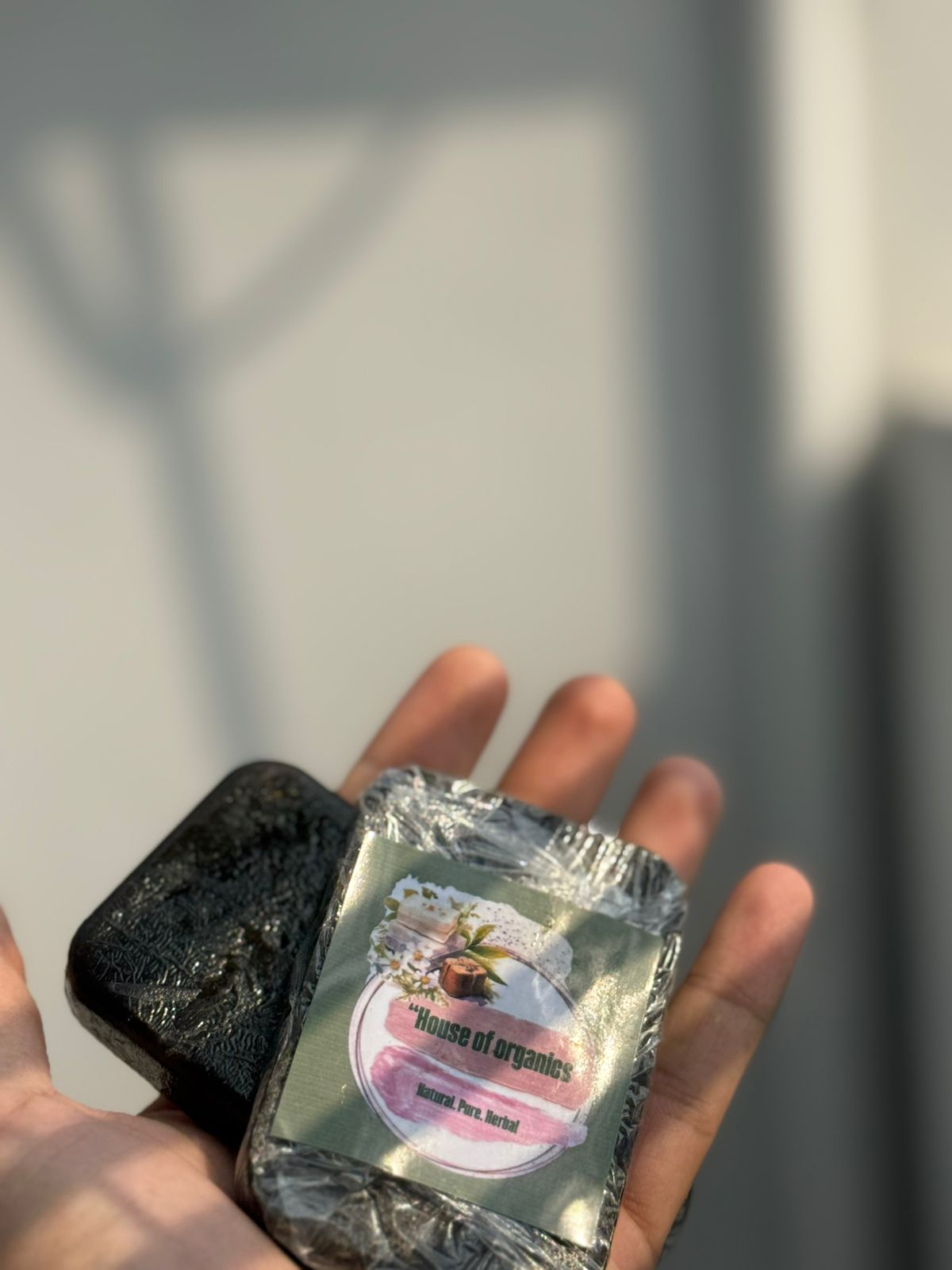 ( PACK OF 2 )Neem Herbal Soap – 50g