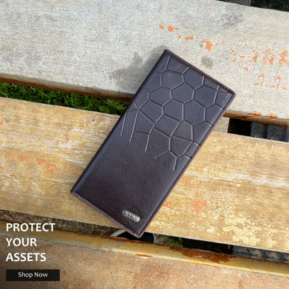 Long Multi-Function Wallet.